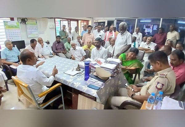 Latest Tamil News