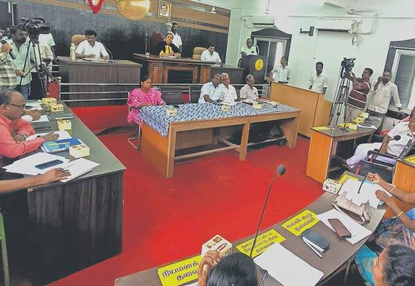 Latest Tamil News