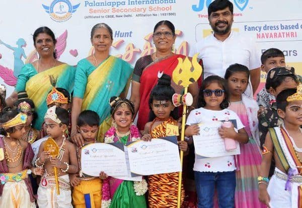 Latest Tamil News