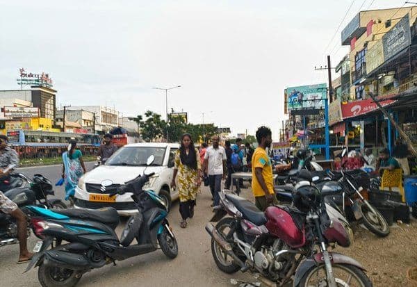 Latest Tamil News