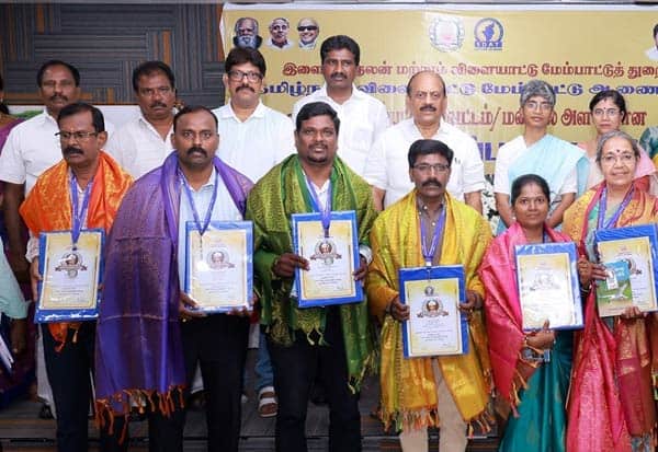 Latest Tamil News