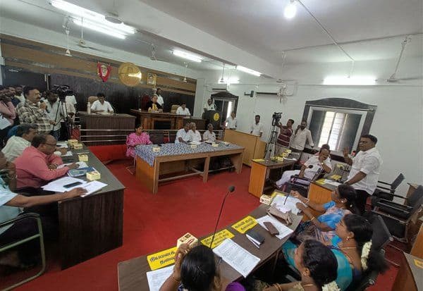 Latest Tamil News