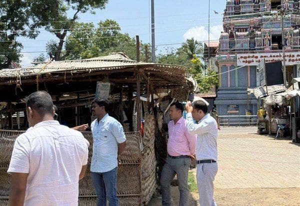 Latest Tamil News