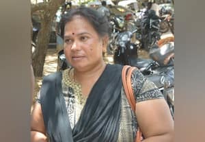  ரூ.12.86 கோடி வரி கட்டும்படி அப்பாவி பெண்ணுக்கு நோட்டீஸ்