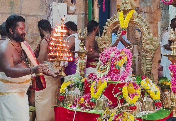 Latest Tamil News