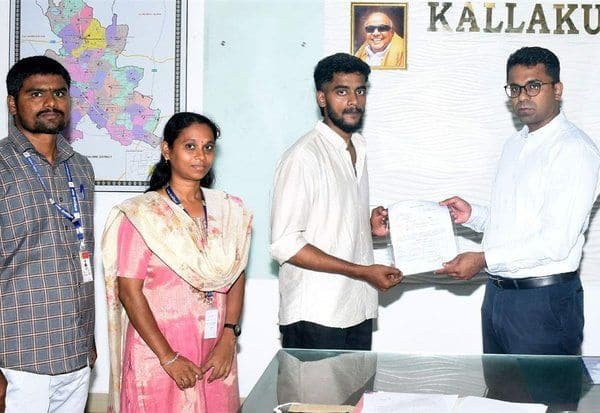 Latest Tamil News