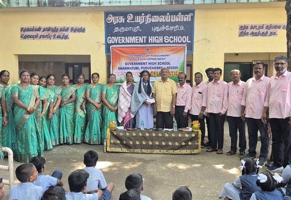 Latest Tamil News