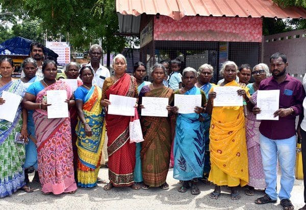 Latest Tamil News