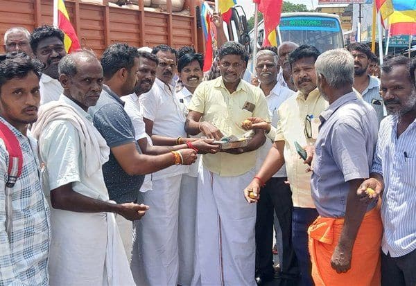 Latest Tamil News