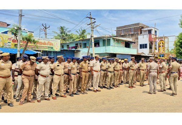 Latest Tamil News