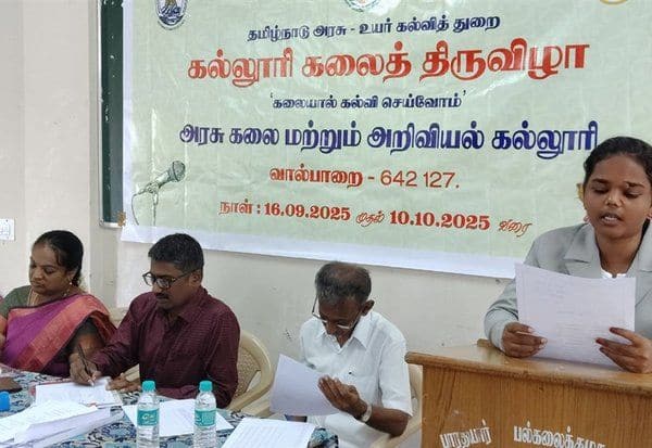Latest Tamil News