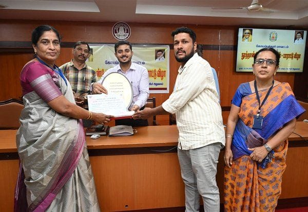 Latest Tamil News
