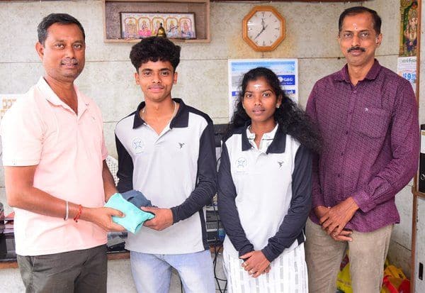 Latest Tamil News