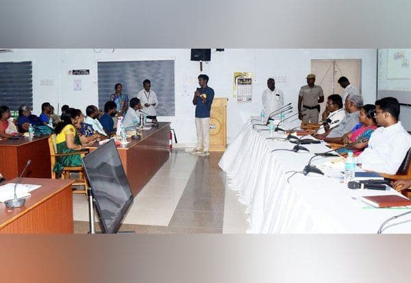 Latest Tamil News