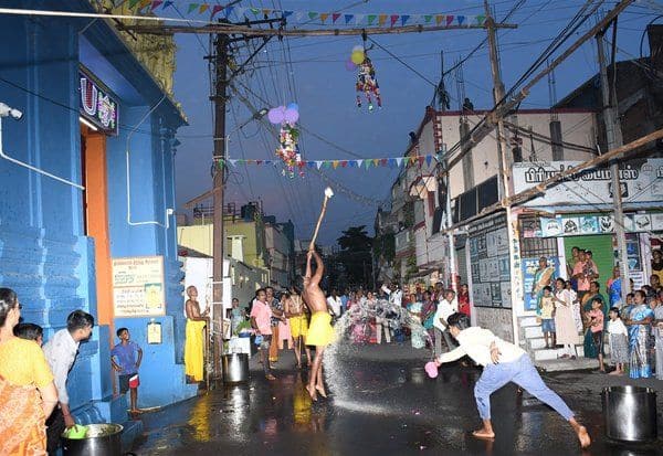 Latest Tamil News