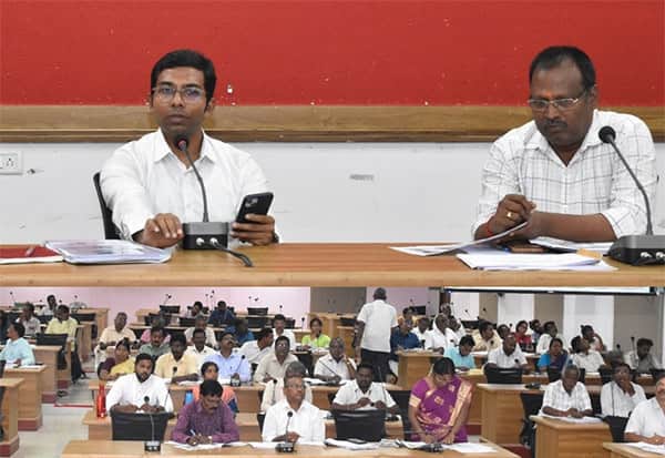 Latest Tamil News