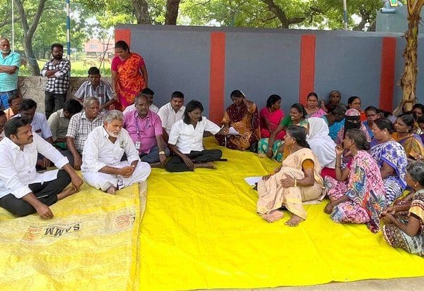 Latest Tamil News