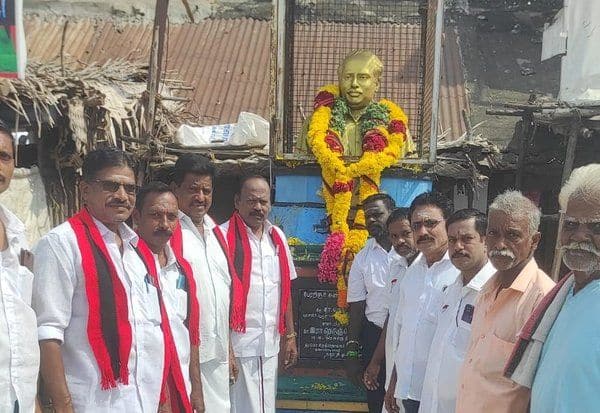 Latest Tamil News