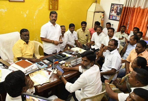 Latest Tamil News