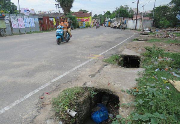 Latest Tamil News