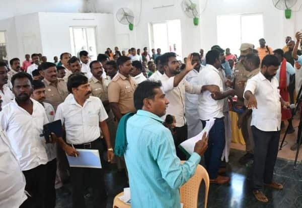 Latest Tamil News