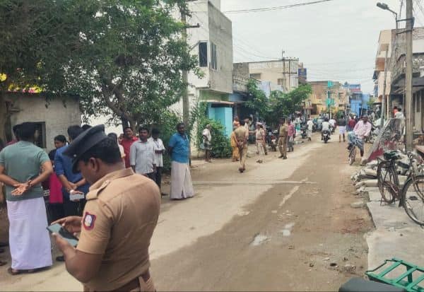 Latest Tamil News