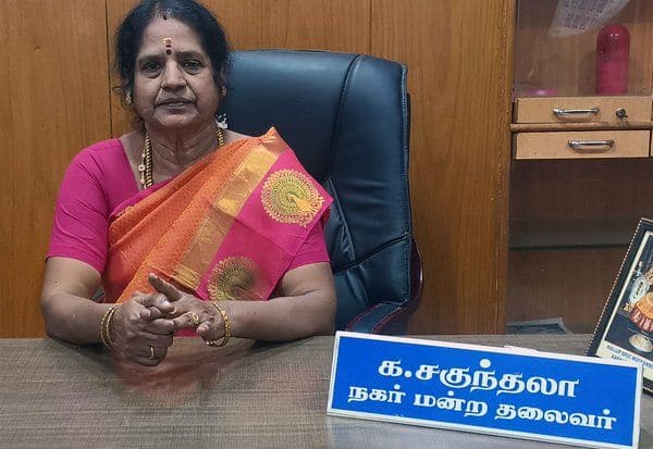 Latest Tamil News