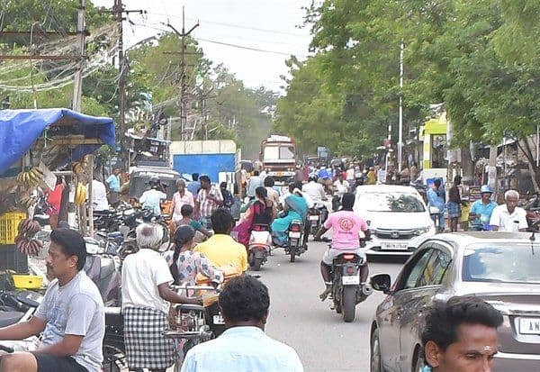 Latest Tamil News