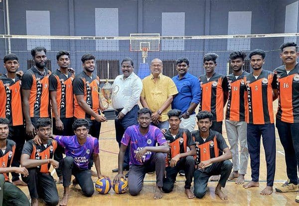 Latest Tamil News