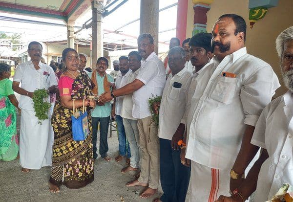 Latest Tamil News