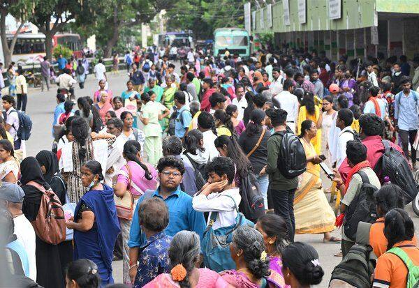 Latest Tamil News