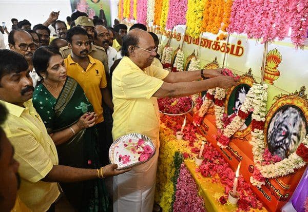 Latest Tamil News