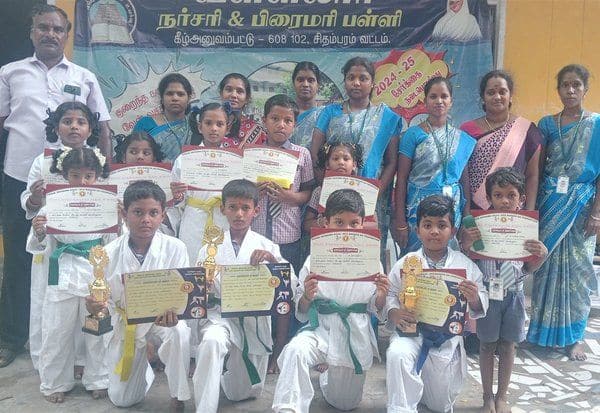 Latest Tamil News