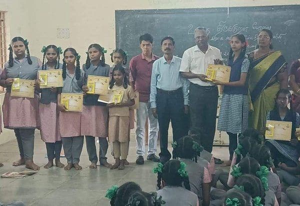 Latest Tamil News