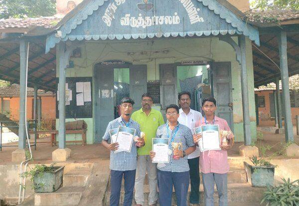 Latest Tamil News