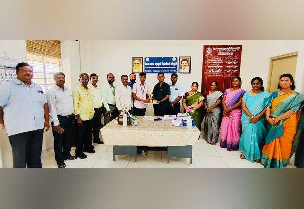 Latest Tamil News