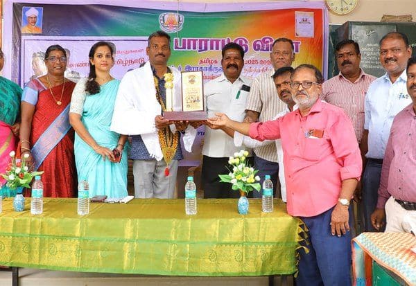 Latest Tamil News