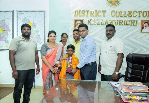Latest Tamil News
