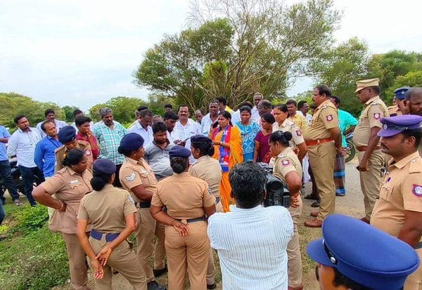 Latest Tamil News