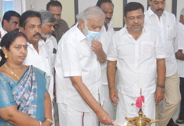 Latest Tamil News