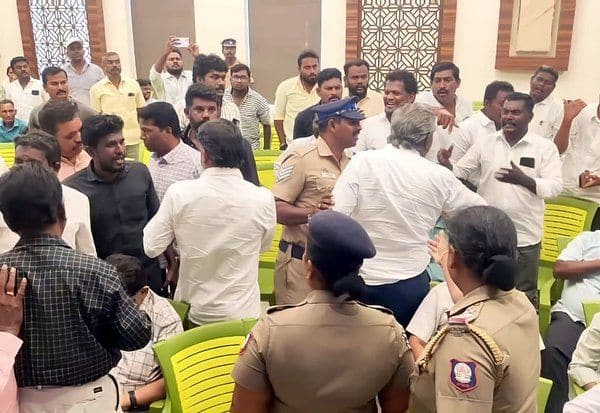 Latest Tamil News