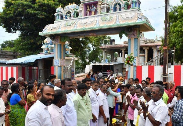 Latest Tamil News