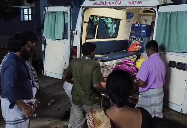 Latest Tamil News