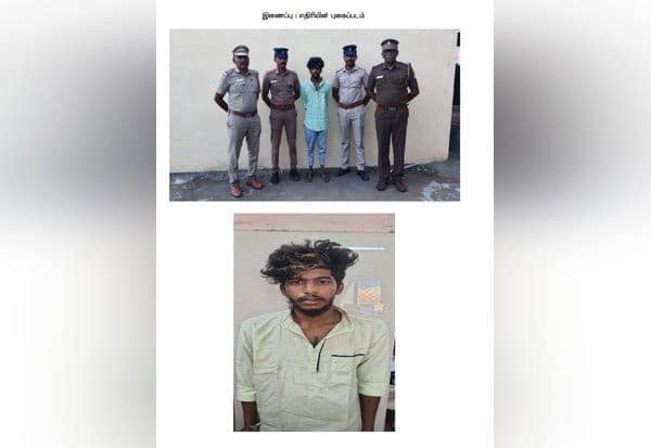 Latest Tamil News