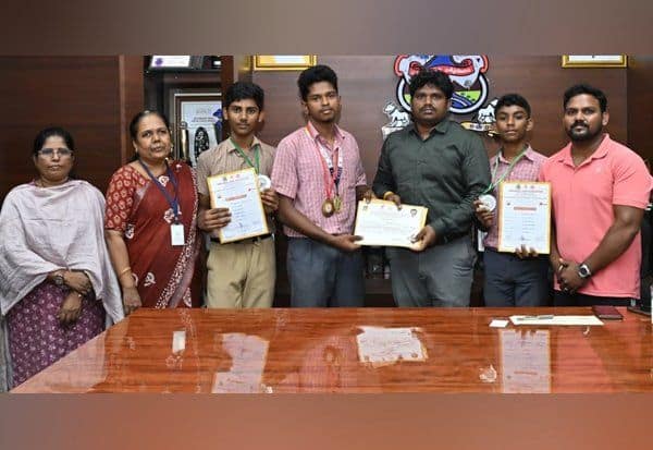 Latest Tamil News