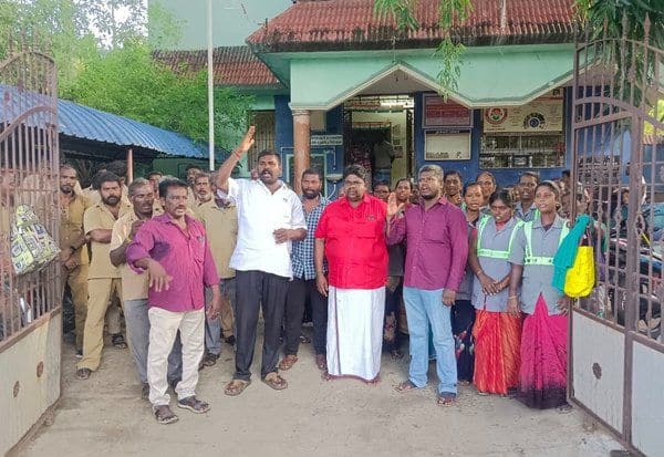 Latest Tamil News
