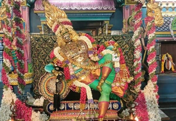 Latest Tamil News