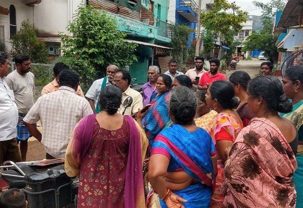 Latest Tamil News