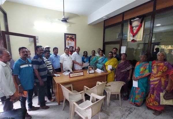 Latest Tamil News
