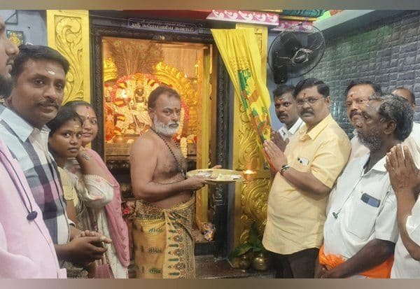 Latest Tamil News